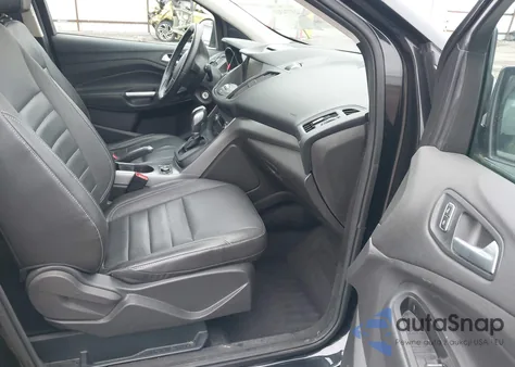 2015 Ford Escape Se z USA, uszkodzony, nr VIN 1FMCU0GX9FUB40081